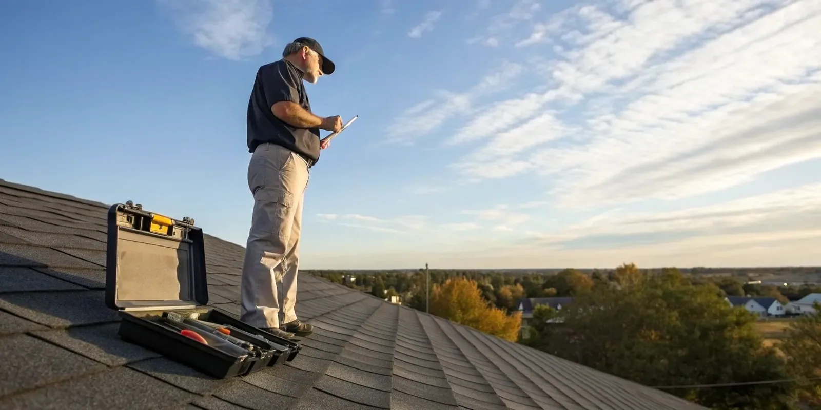 Commercial Roof Capital Planning in Elgin, IL