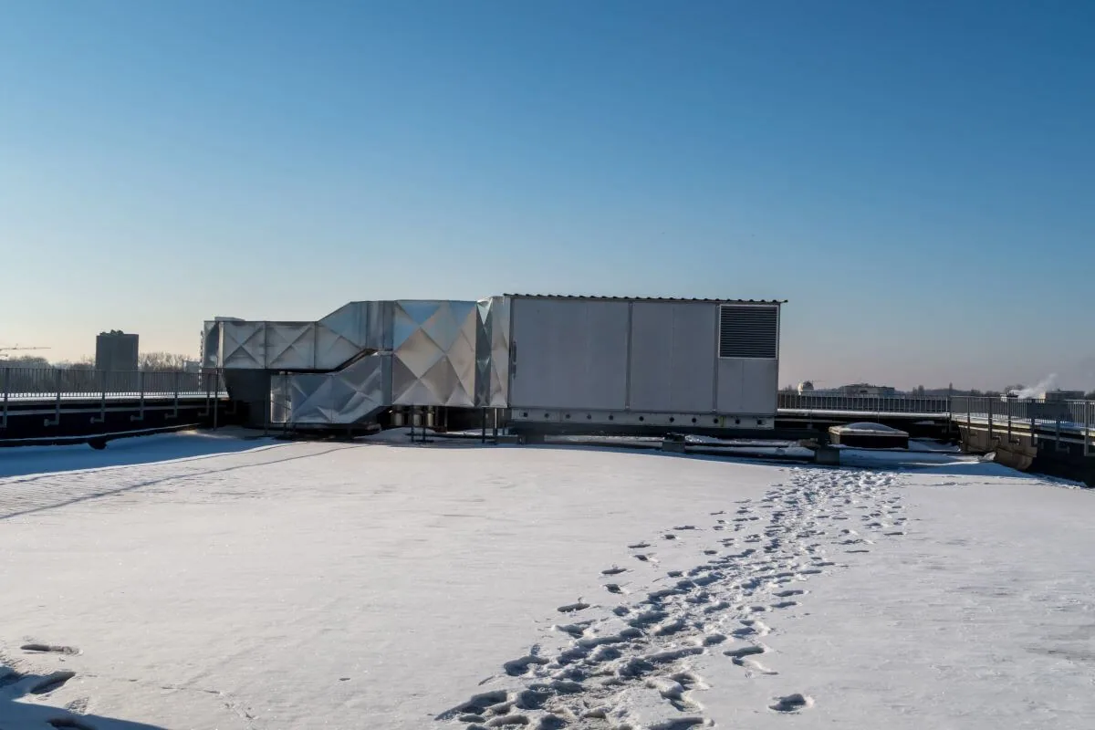 Roof Systems