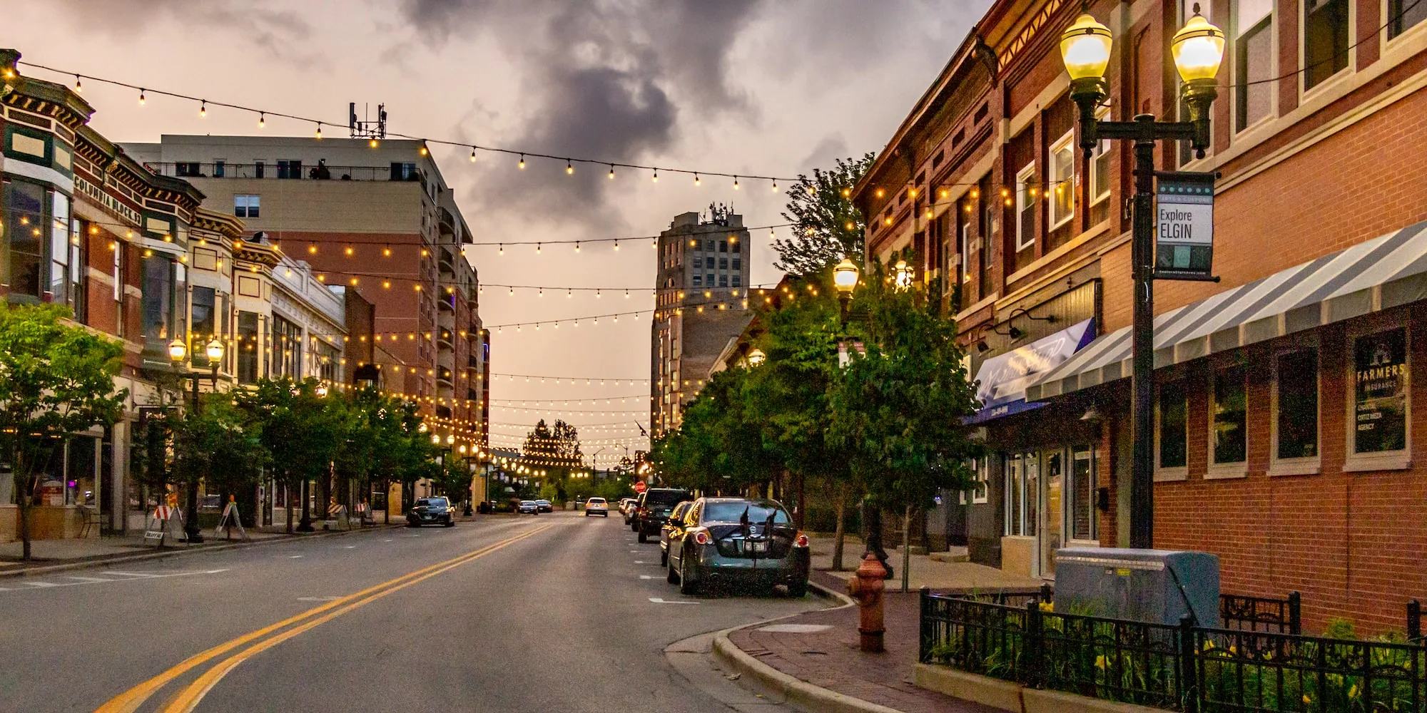 Elgin, IL