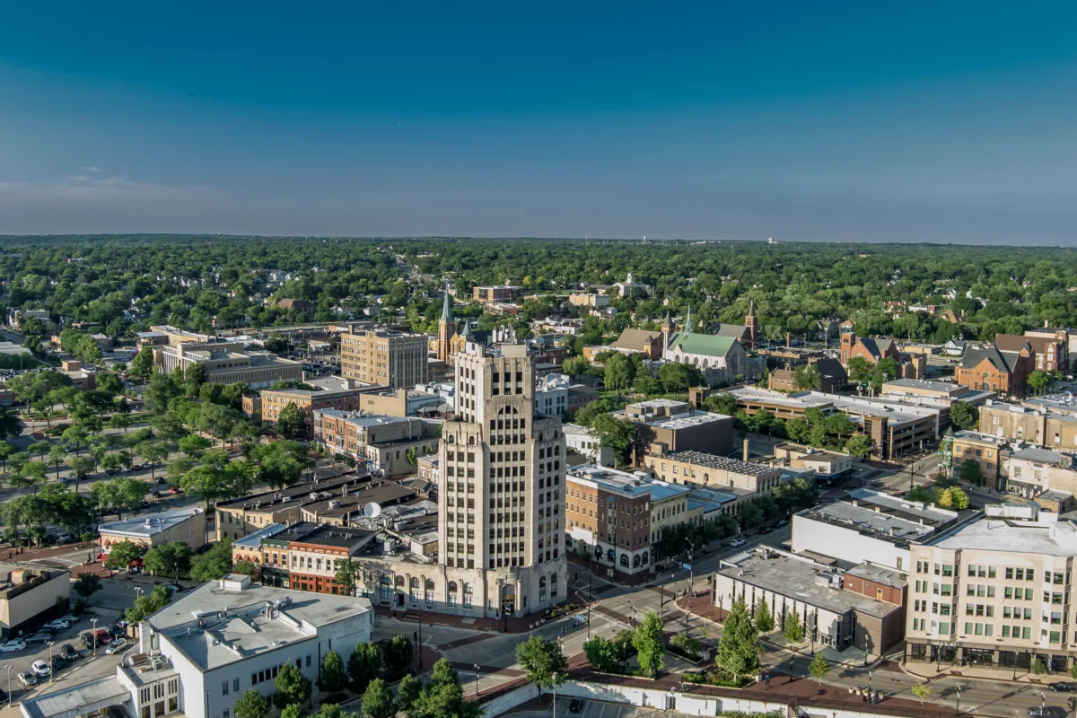 Elgin, IL