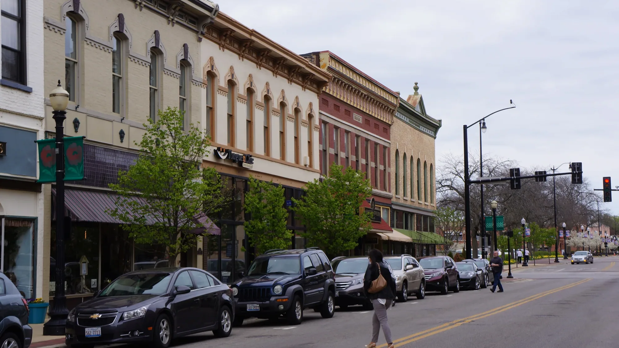 Elgin, IL