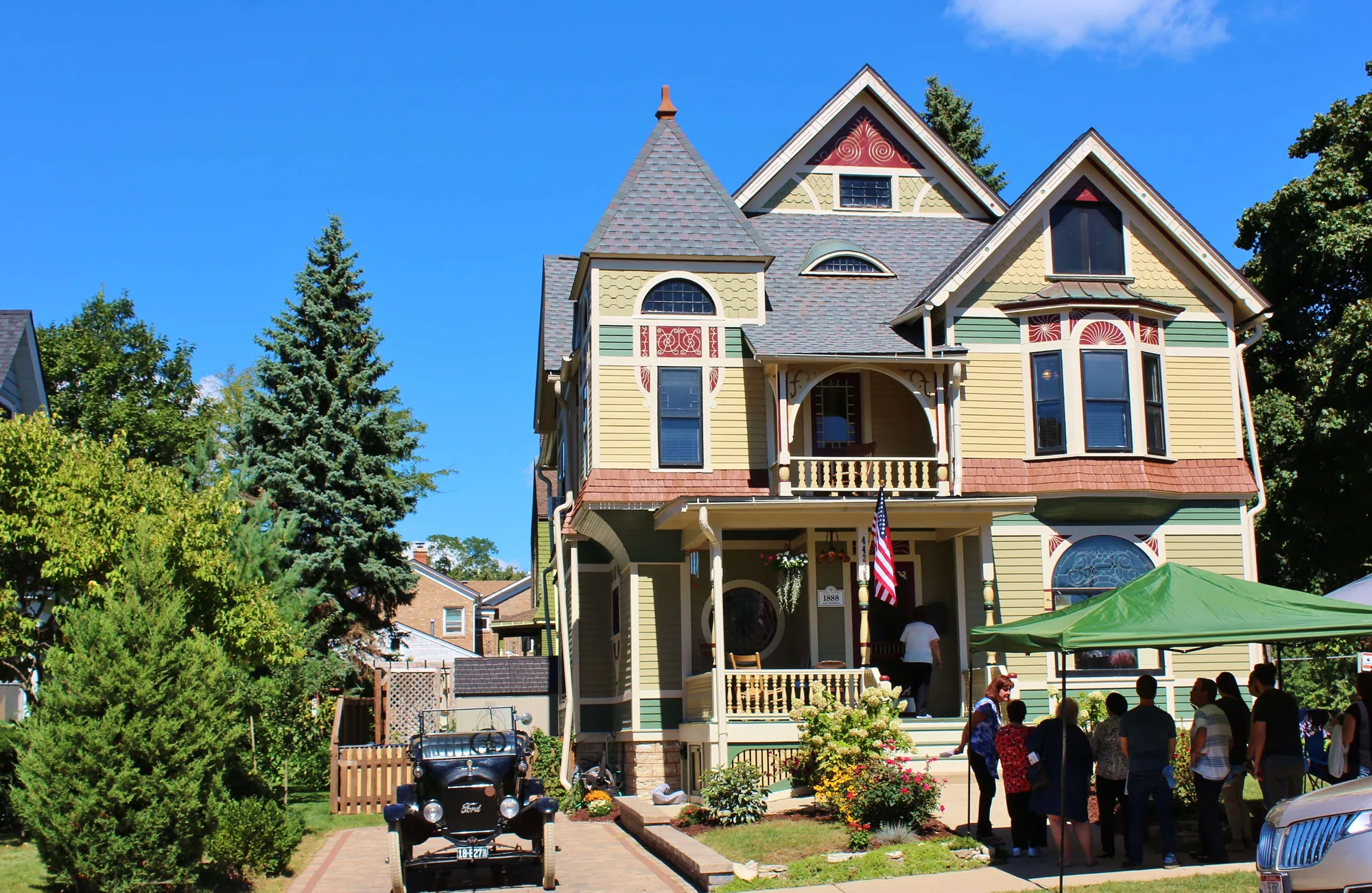 Commercial Roofing for Real Estate Investors and REITs in Elgin, IL