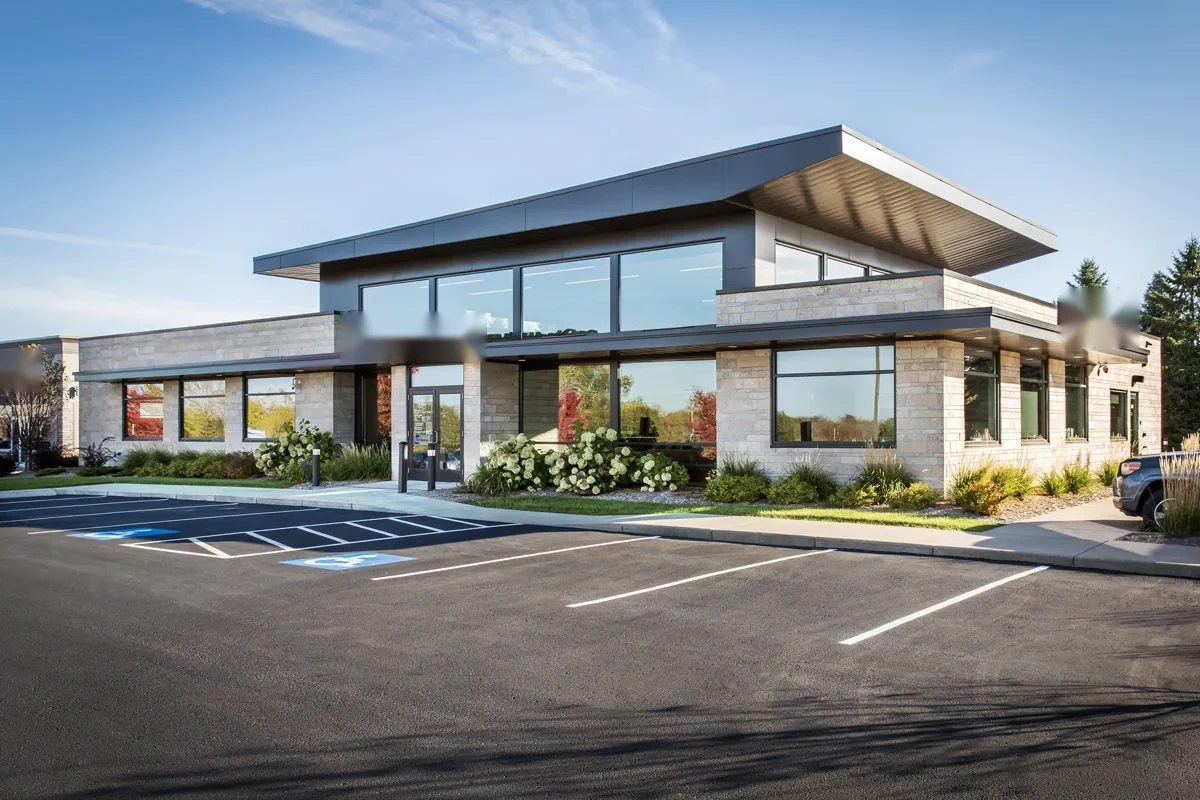 Commercial Roofing for General Contractors in Elgin, IL
