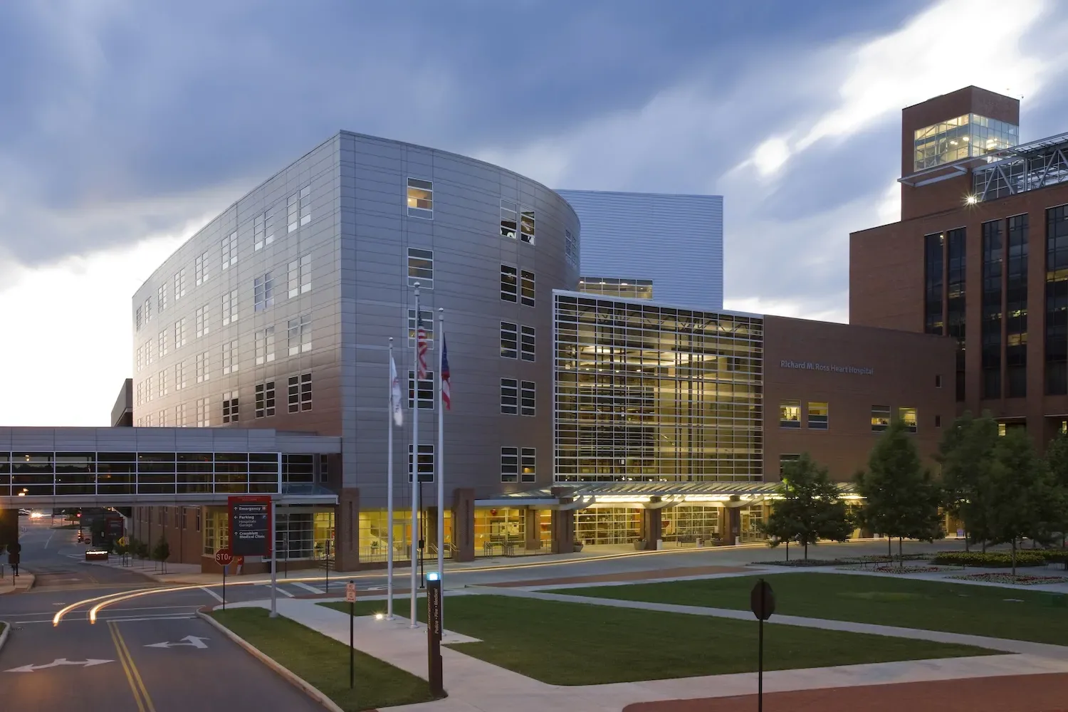 Commercial Roofing for Healthcare Systems in Elgin, IL