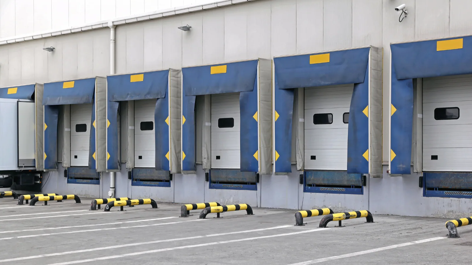Commercial Roofing for Logistics and 3PL Operators in Elgin, IL