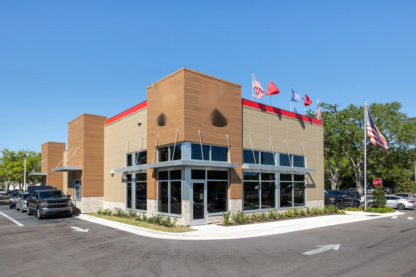 Commercial Roofing for Retail and Restaurant Chains in Elgin, IL