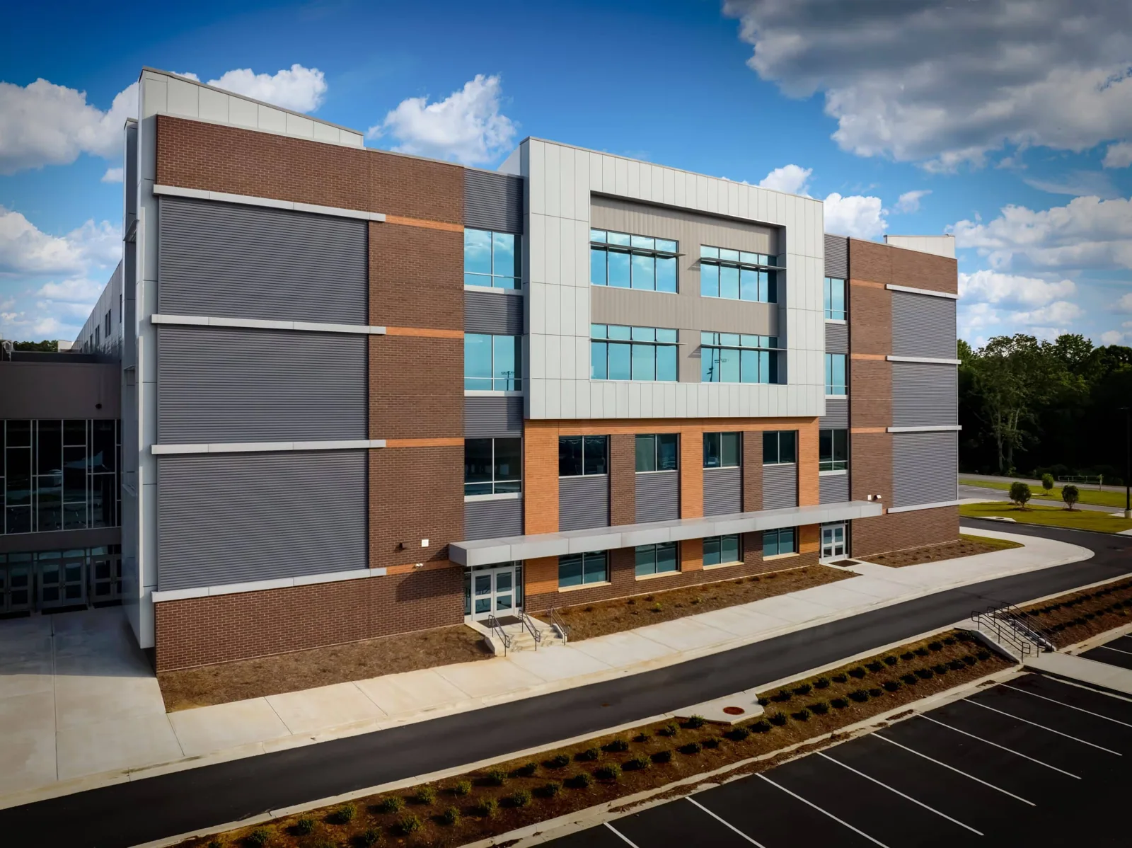 Commercial Roofing for School Districts in Elgin, IL