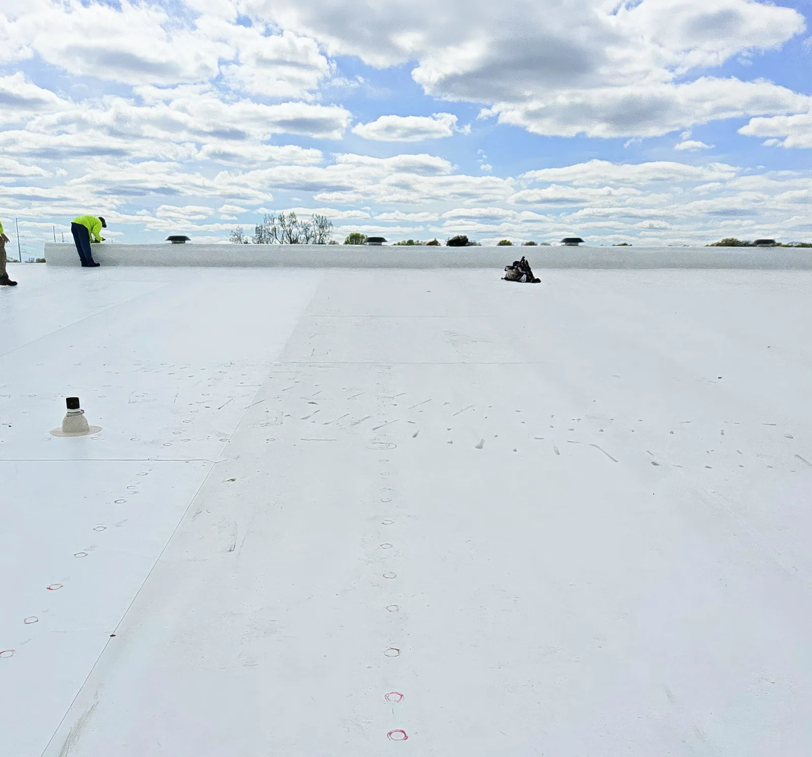 Property Types We Roof