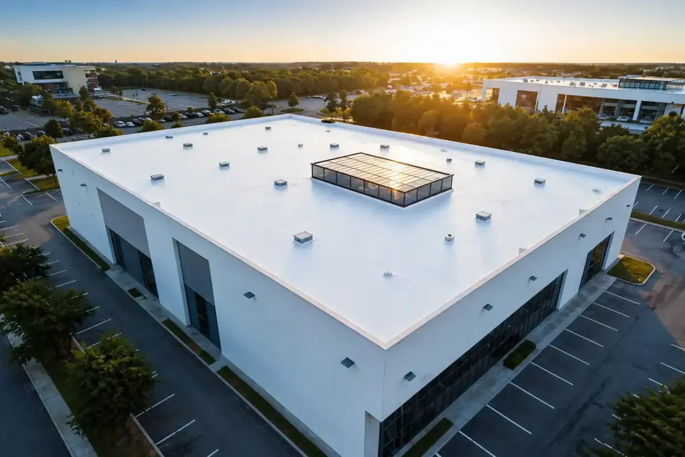 Johns Manville systems