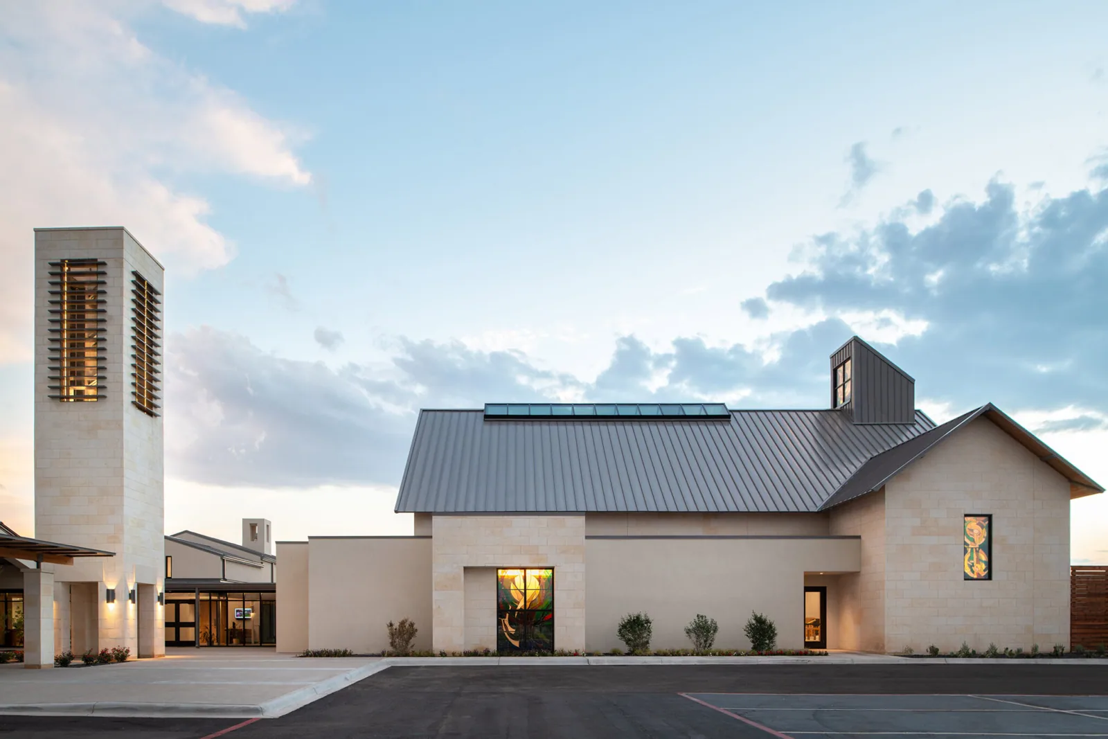 Church and House of Worship Roofing in Elgin, IL