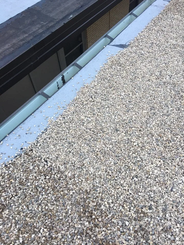 Roofing Capabilities