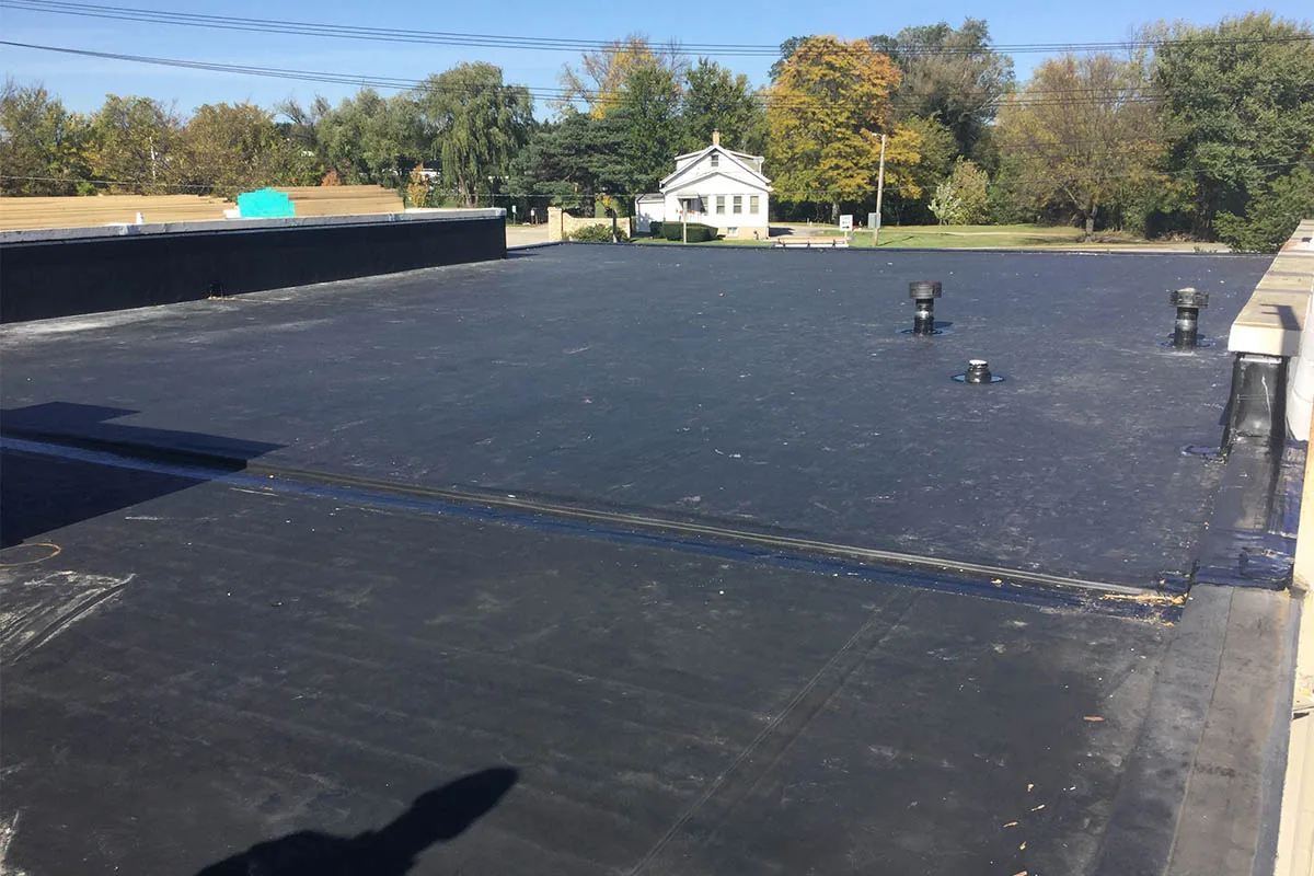 Roofing Capabilities