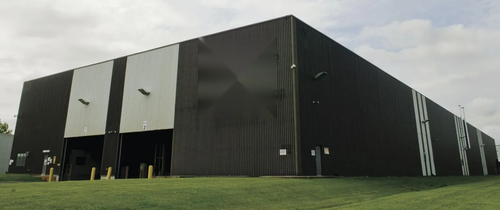 Commercial Roofing in Jaynes Industrial Park, Elgin, IL