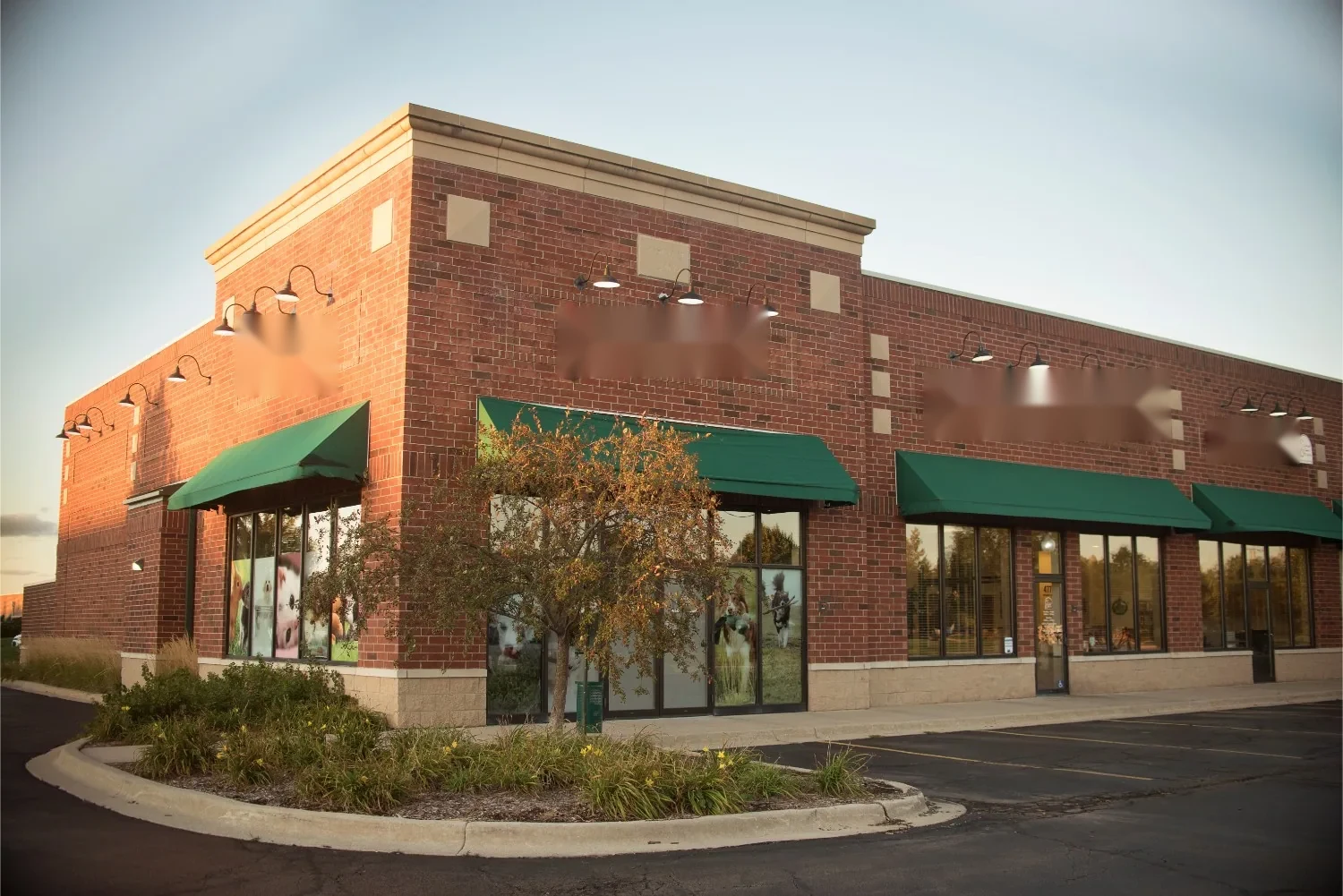 Commercial Roofing in Randall Point, Elgin, IL