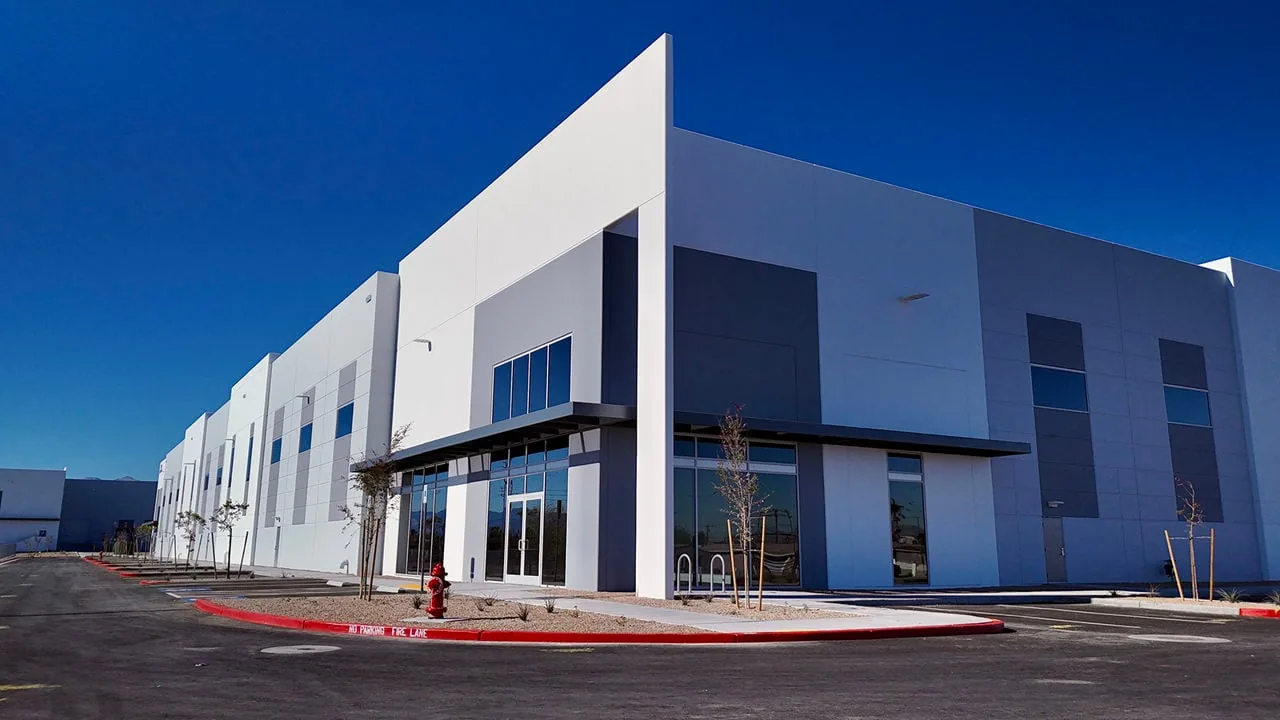 Commercial Roofing in Windsor Commerce Center, Elgin, IL